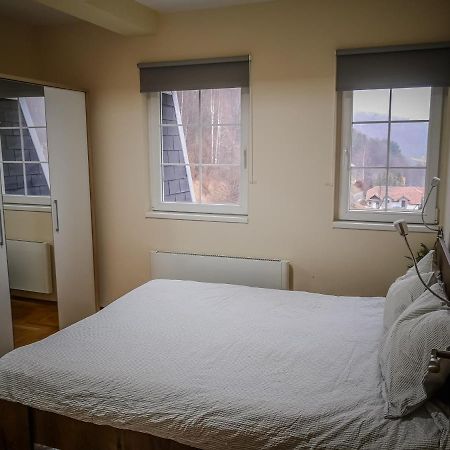 Star Apartman Brzece Kopaonik Экстерьер фото