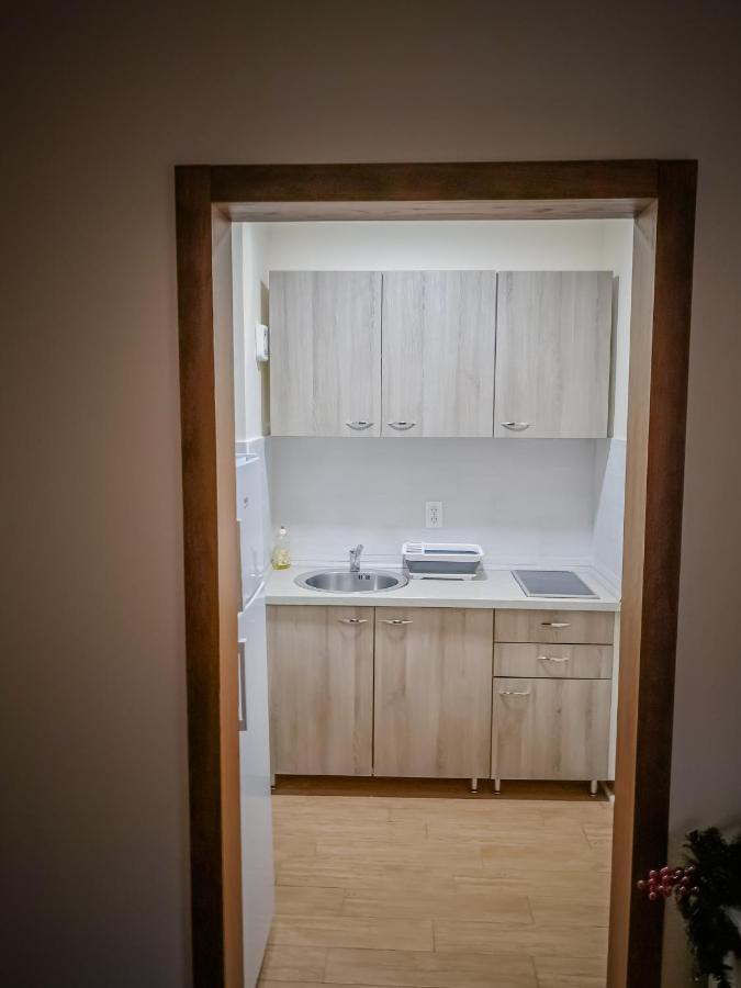 Star Apartman Brzece Kopaonik Экстерьер фото
