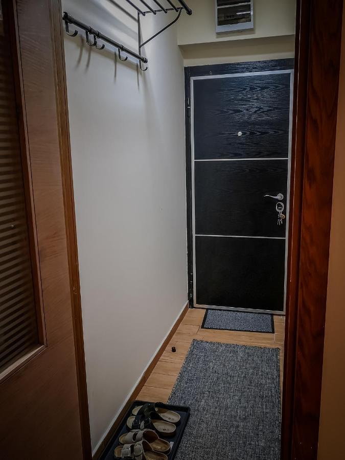 Star Apartman Brzece Kopaonik Экстерьер фото